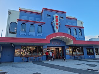 The Roxy Cinema