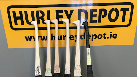 The Hurley Depot