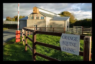 Grange Equine Veterinary Clinic