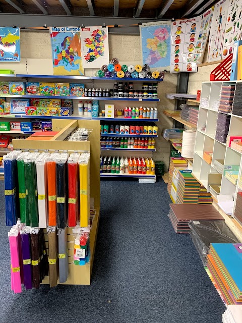 The Learning Store