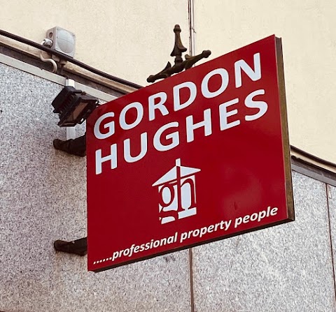 Gordon Hughes Estate Agents