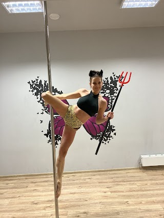 Butterfly Rzeszów Pole Dance Studio