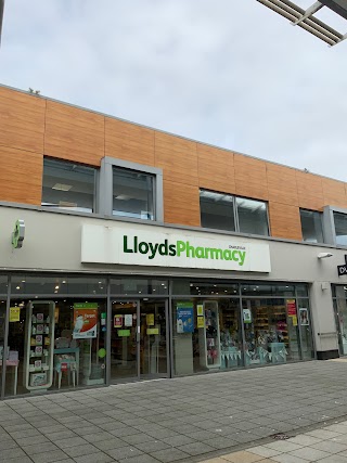 LloydsPharmacy