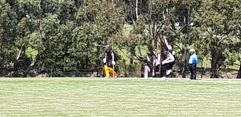 Invermay Bowling Club