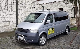 AGA TAXI i HANDEL KOZIENICE