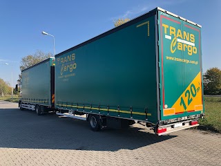 Trans-Cargo Truck Service Wulkanizacja, Naprawa plandek