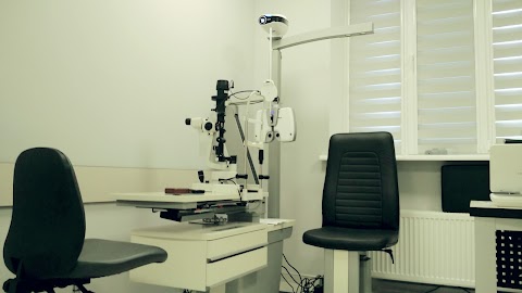 «Lumos» — центр здорових очей