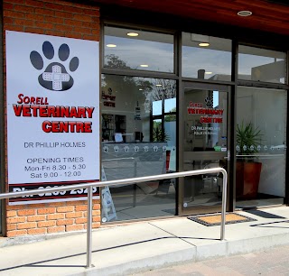 Sorell Veterinary Centre