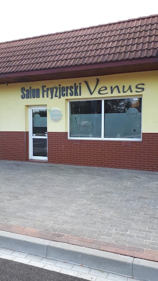 Salon Fryzjerski Venus