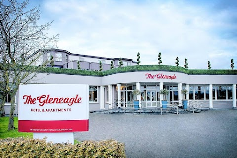 The Gleneagle Hotel & Apartments