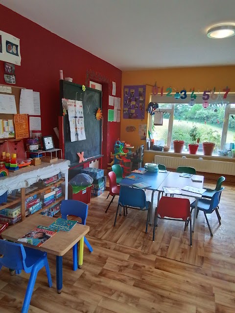 Childcraft Pre School