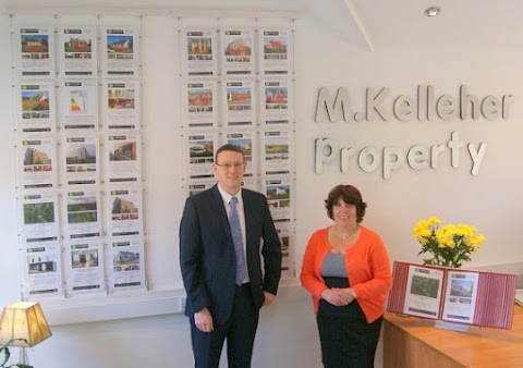 Martin Kelleher Property Services