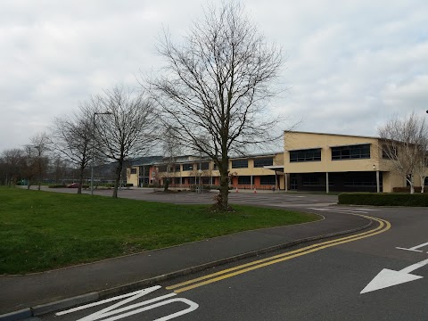 Ballincollig Community School