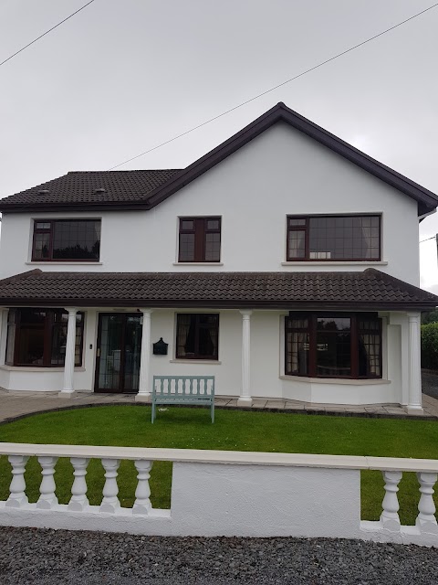 Louisburgh Lodge B&B