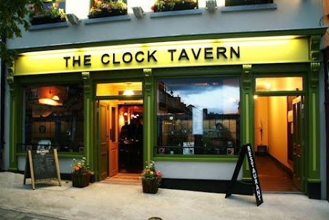 The Clock Tavern