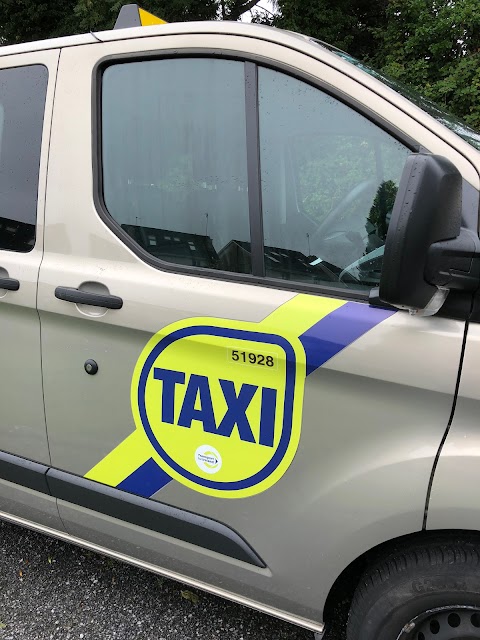 A-D Cabs Athlone