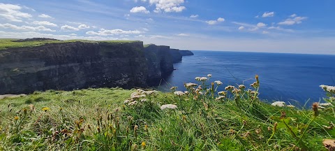 The Burren Hub