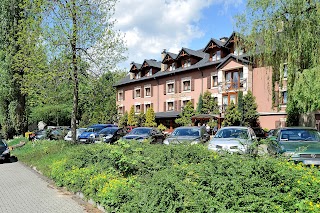 Hotel Diament Vacanza Siemianowice Śląskie