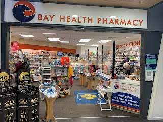Bay Health Pharmacy