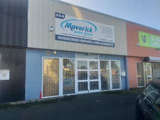 Maverick Auto Glass - Auckland