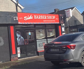 Sid's Barbers