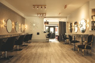 Agnes Burke Hairdressing