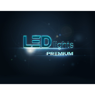 LED lights