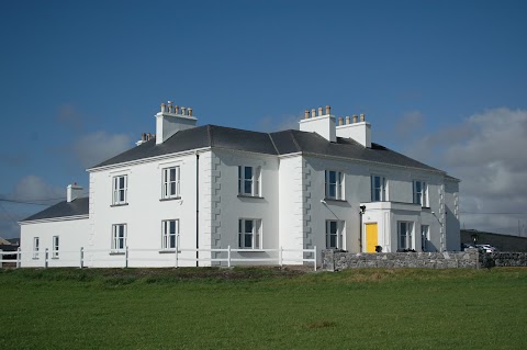 Spanish Point House