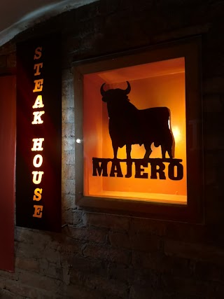 Majero Steak House