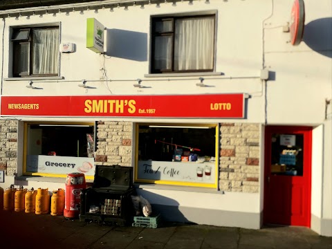 Smiths Newsagents