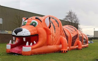 McHales Bouncy Castles