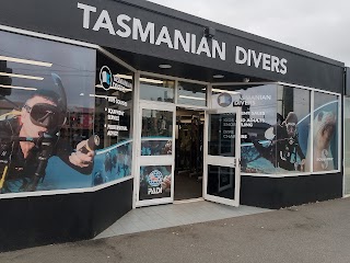 Tasmanian Divers - North