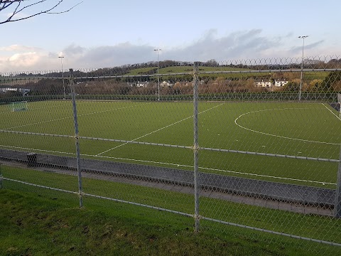 Bandon Grammar School