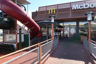 Restauracja McDonald's