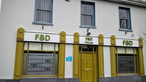 FBD Insurance - Ennis