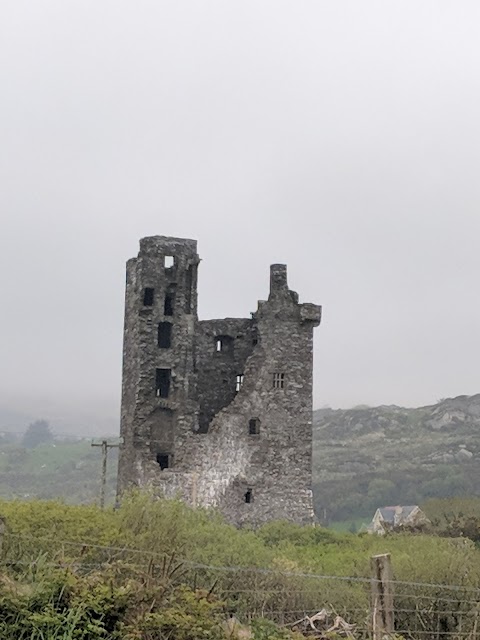 Castle Donovan Car Park