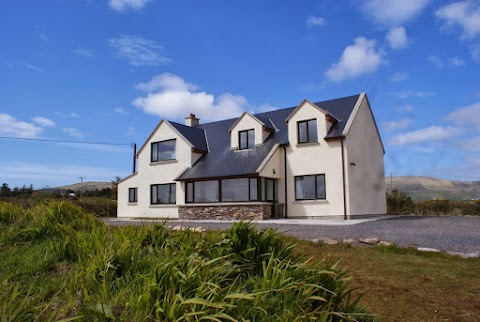 Kerry Seaside Homes