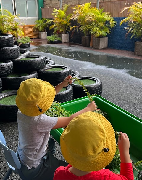 Maroubra Junction Early Education Centre