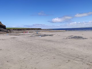 White Strand Doonbeg