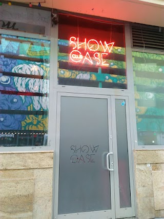 Showcase Club