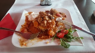 Restauracja Na Przedmieściu