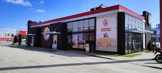 Burger King Bielany Wrocławskie (Drive Thru)