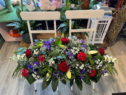 Wild at Heart Dungarvan Florist