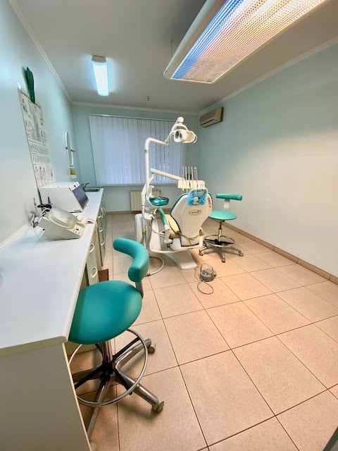 NEODENT dental center