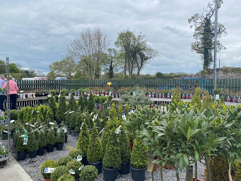 Milltown Garden Centre