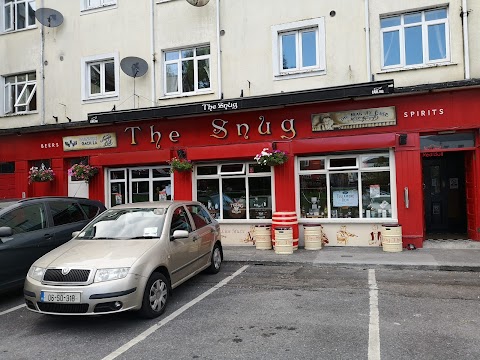 The Snug Bar