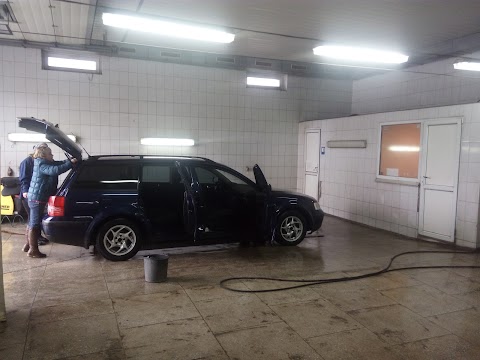 Автомойка SPA CAR