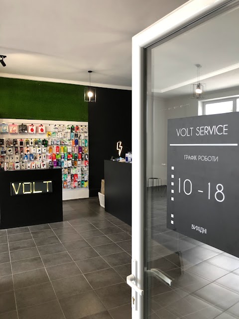 Volt Service