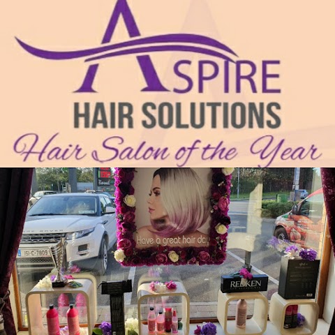 Aspire Hair Solutions