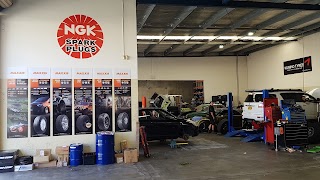 Nepean Car & Truck Repairs Penrith